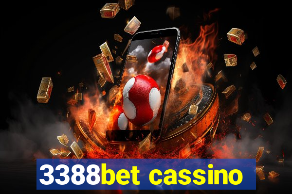 3388bet cassino